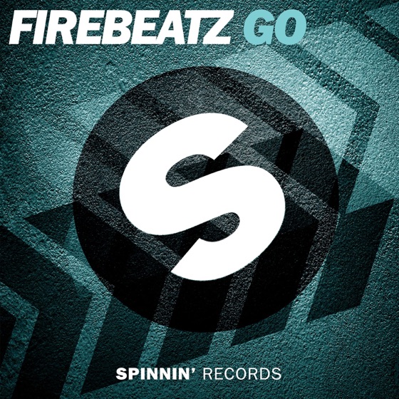 Cover artwork for Go (Extended Mix)