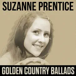 Golden Country Ballads by Suzanne Prentice album reviews, ratings, credits