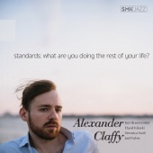 Alexander Claffy - Is That So?