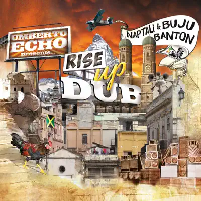 Rise up Dub - Single - Buju Banton