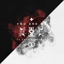 You Are We (Special Edition) - While She Sleeps