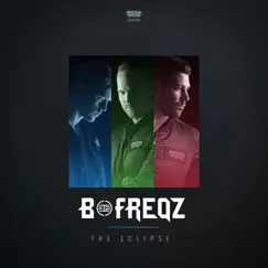 The Eclipse - Single by B-Freqz album reviews, ratings, credits