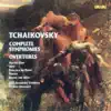 Tchaikovsky: Overtures & Complete Symphonies album lyrics, reviews, download