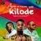 Kilode (feat. Peruzzi & Davido) - Pryme lyrics