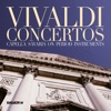 Vivaldi: Concertos, 2018