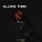 Alone Time (feat. Russo) - Jed lyrics