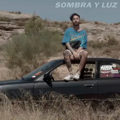Sombra y Luz - Single - Kinder Malo