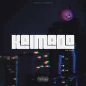 Kalmado (feat. AMK & Mstryo) artwork