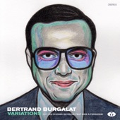 Bertrand Burgalat - Étranges nuages