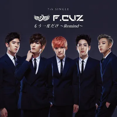 Mouichidodake Remind (Impression) - Single - F.CUZ