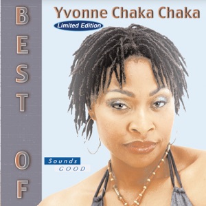 Best of Yvonne Chaka Chaka