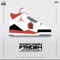 Fresh Jordan - Popcaan & Anju Blaxx lyrics