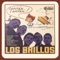Que Se Hunde el Barco cover