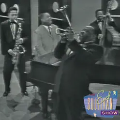 Let the Four Winds Blow (Performed Live On The Ed Sullivan Show 3/4/62) - Single - Fats Domino Let the Four Winds Blow (Performed Live On The Ed Sullivan Show 3/4/62) - Single - Fats Domino