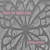 Music for Ballet Class artwork