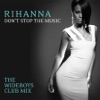 Don't Stop The Music by Rihanna iTunes Track 3