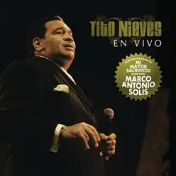 Tito Nieves: En Vivo - Tito Nieves