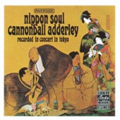 Nippon Soul artwork