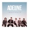 Imagínate - Adeline lyrics