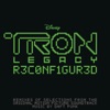 Daft Punk - Adagio for TRON (Remixed by Teddybears)