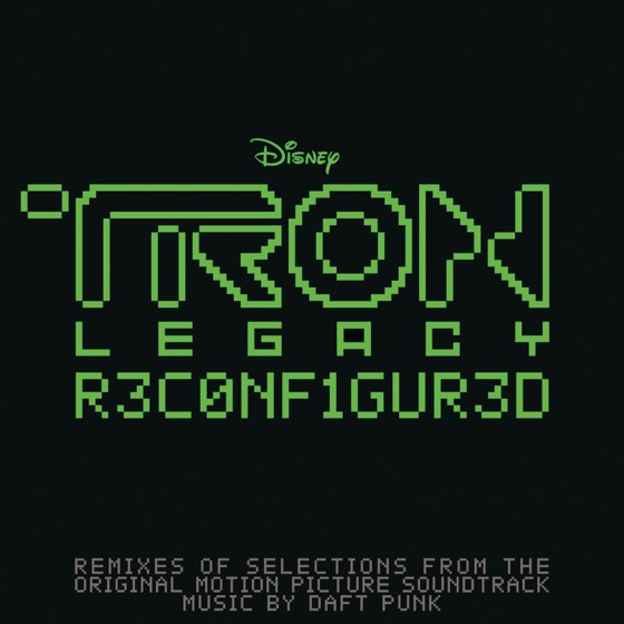 Cover artwork for The Grid (Remixed by The Crystal Method)