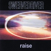 Swervedriver - Sci-Flyer