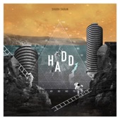 H.A.D.D - EP artwork