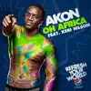 Oh Africa (Pepsi Version) [feat. Keri Hilson] - Single album lyrics, reviews, download