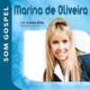 Marina de Oliveira - Som Gospel