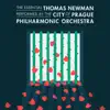 The Essential Thomas Newman album lyrics, reviews, download