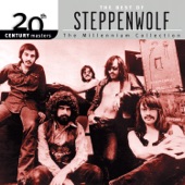 20th Century Masters - The Millennium Collection: The Best of Steppenwolf artwork