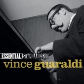 Vince Guaraldi - Cast Your Fate To The Wind