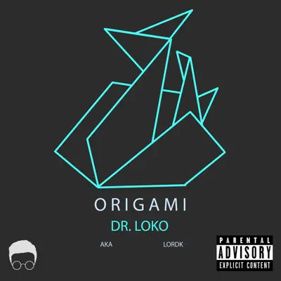 Origami (feat. LordK) - Single - Aka