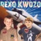 Oshen - Rexo Kwozo lyrics