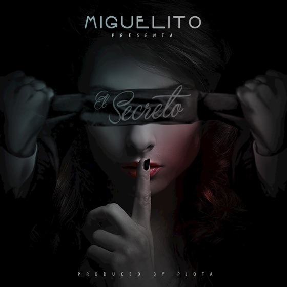 Cover artwork for El Secreto