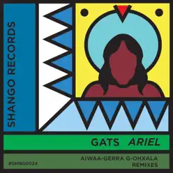 Ariel - EP - Gats