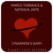 Cinnamon's Diary - Marco Torrance & Natasha Jaffe lyrics