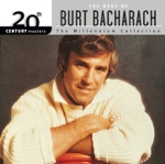 Burt Bacharach - (They Long to Be) Close to You