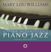 Marian McPartland's Piano Jazz (feat. Mary Lou Williams) [Radio Broadcast] artwork