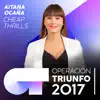 Stream & download Cheap Thrills (Operación Triunfo 2017) - Single