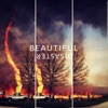 Beautiful Disaster - EP artwork