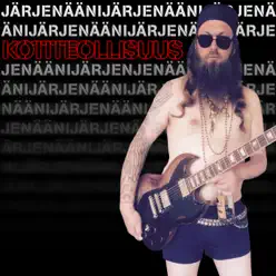 Järjen Ääni - Single - Kotiteollisuus Järjen Ääni - Single - Kotiteollisuus