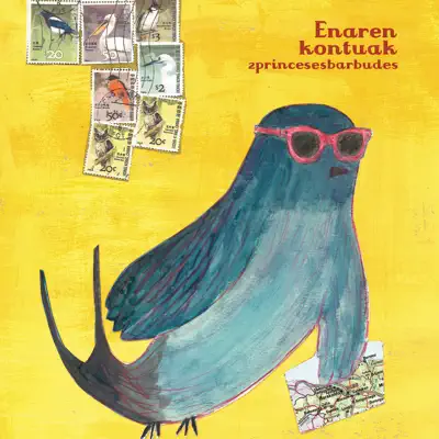 Enaren kontuak - 2princesesbarbudes