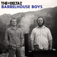 The Deltaz - Barrelhouse Boys artwork