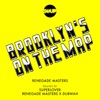 Brooklyn's On the Map - Single