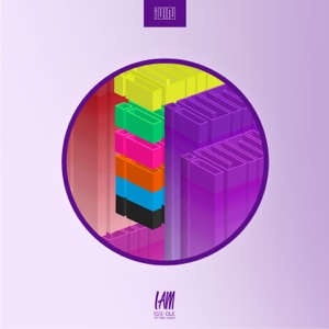 I am - EP