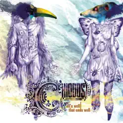 All's Well That Ends Well (Deluxe Edition) - Chiodos