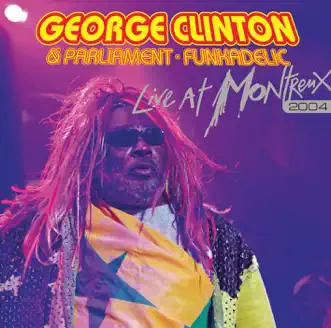 Atomic Dog (Live) by George Clinton, Parliament & Funkadelic song reviws