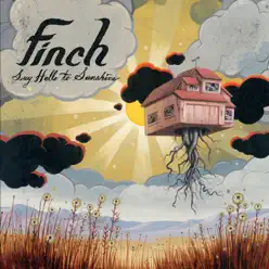 Say Hello To Sunshine (UK Version) - Finch