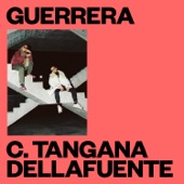 Guerrera artwork